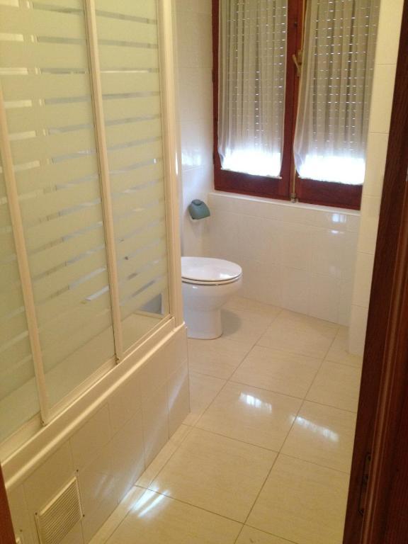 Hostal Cervantes Valdemoro Chambre photo