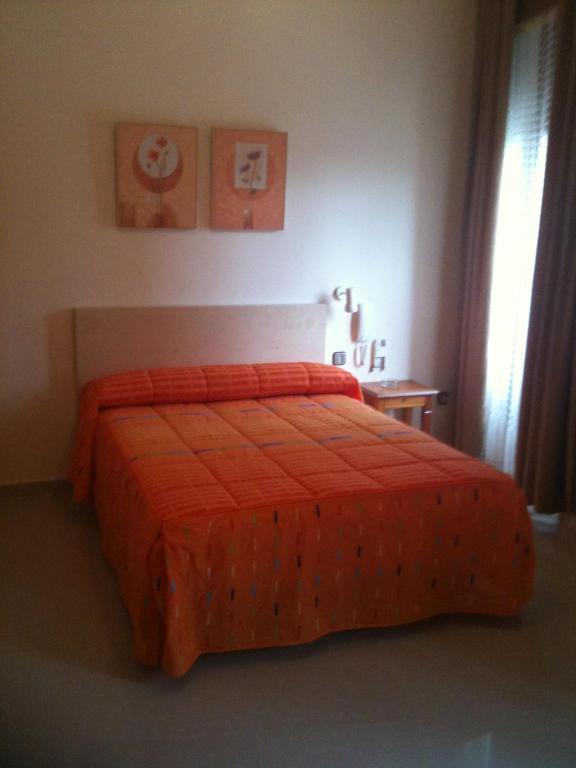 Hostal Cervantes Valdemoro Chambre photo