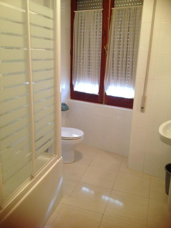 Hostal Cervantes Valdemoro Chambre photo