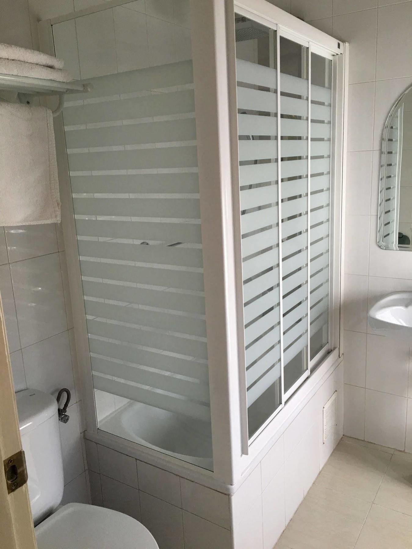 Hostal Cervantes Valdemoro Extérieur photo
