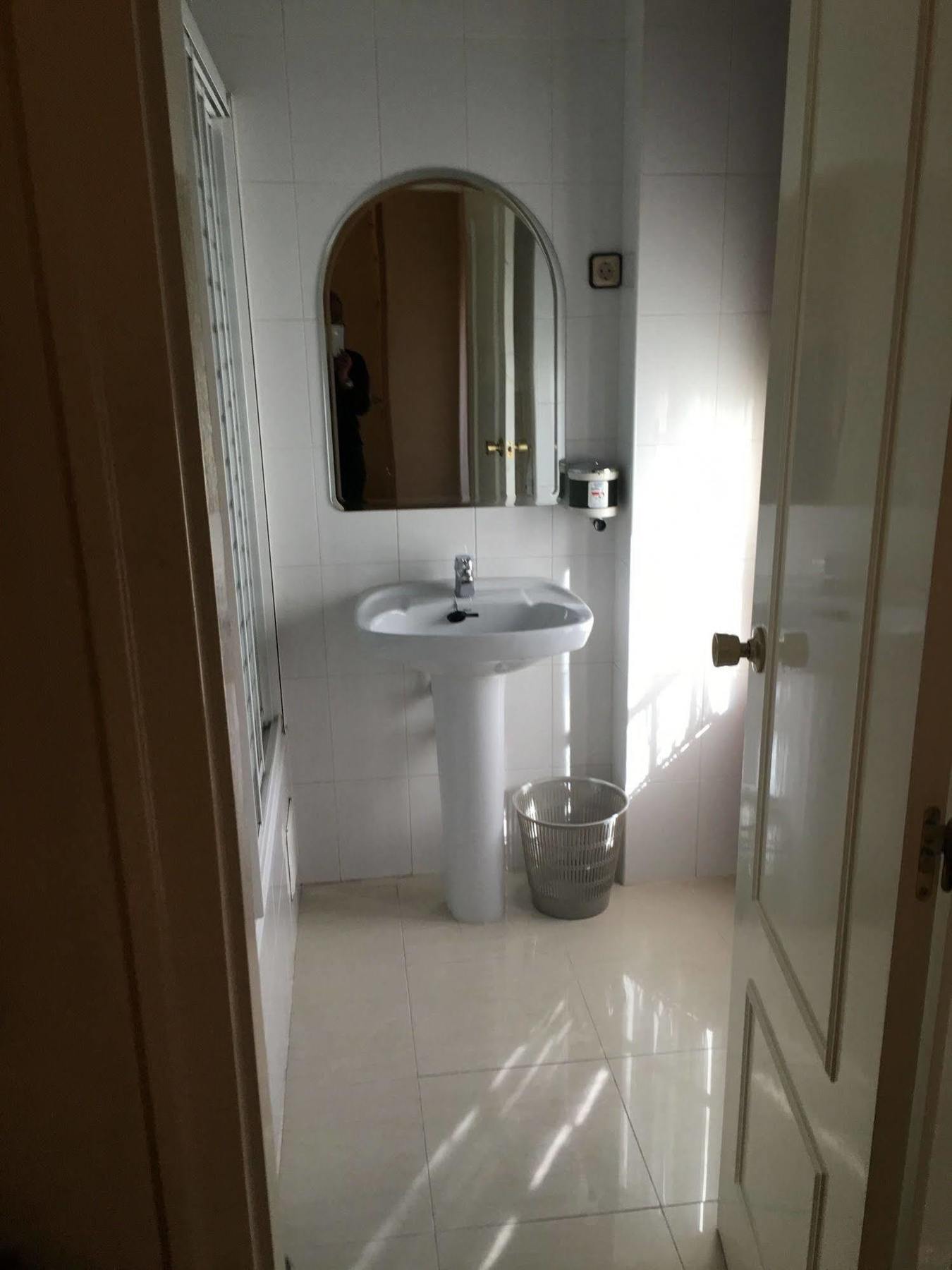 Hostal Cervantes Valdemoro Extérieur photo